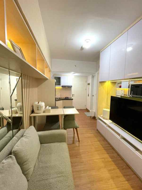 disewakan apartemen apartemen the springlake