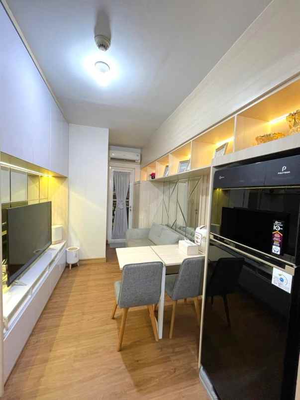 disewakan apartemen apartemen the springlake