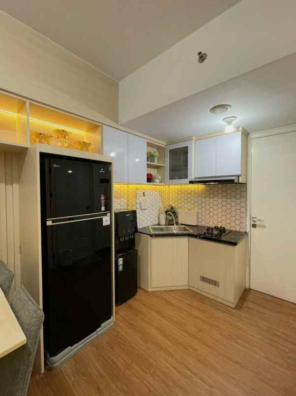 disewakan apartemen apartemen the springlake