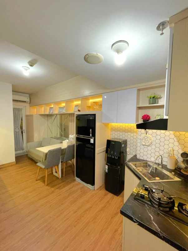 disewakan apartemen apartemen the springlake