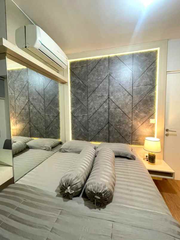 disewakan apartemen apartemen the springlake