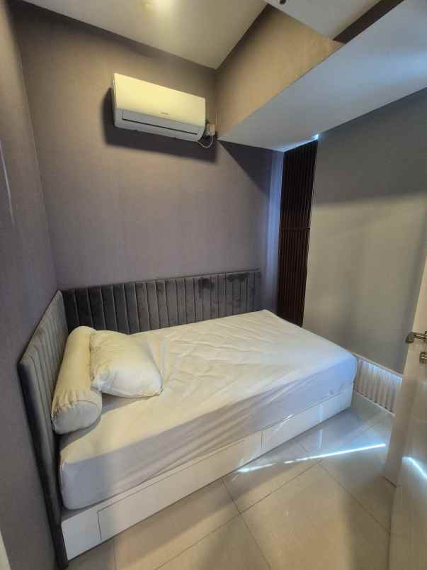 disewakan apartemen benson connect pakuwon mall