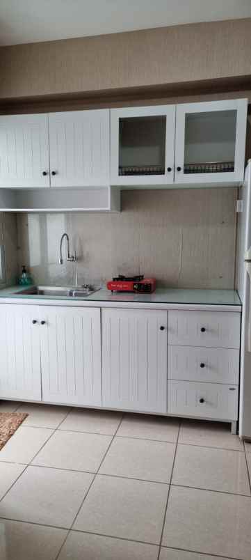 disewakan apartemen educity tower princeton