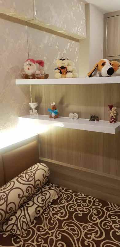 disewakan apartemen gunawang merr