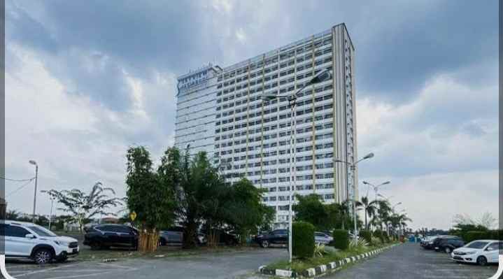 disewakan apartemen jalan abdul hakim usu