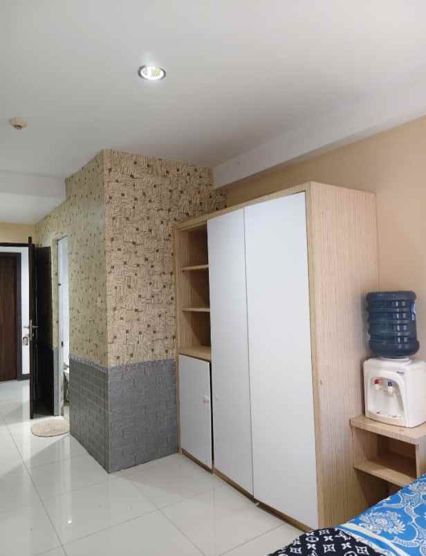 disewakan apartemen jalan abdul hakim usu