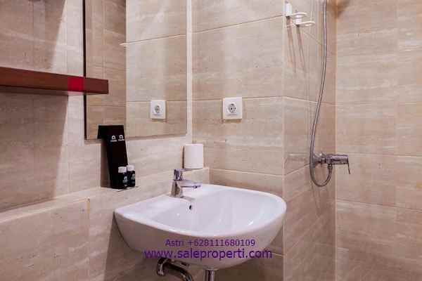 disewakan apartemen jalan kyai maja