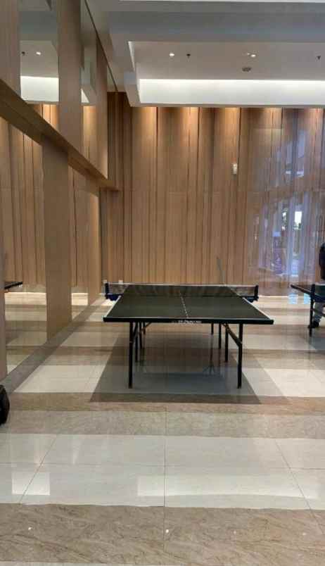 disewakan apartemen jalan putri hijau delipark