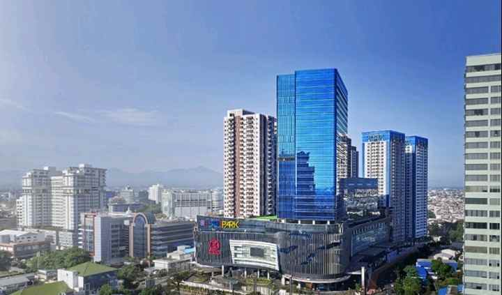 disewakan apartemen jalan putri hijau delipark