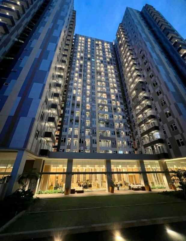 disewakan apartemen jalan putri hijau delipark