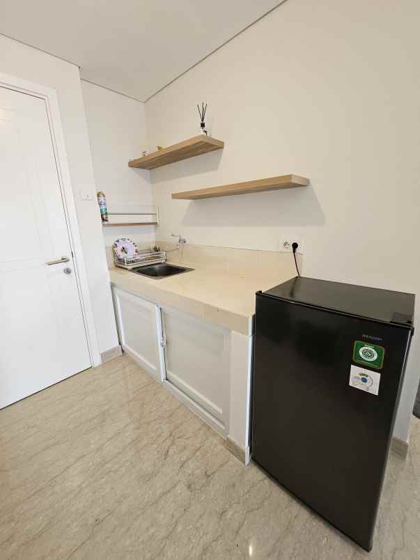 disewakan apartemen jalan putri hijau delipark