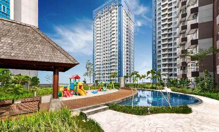 disewakan apartemen jalan putri hijau delipark