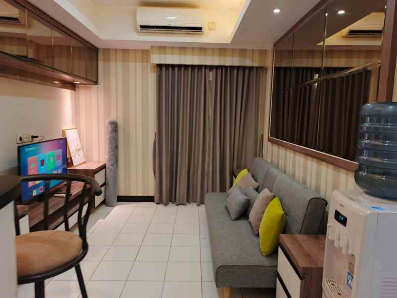 disewakan apartemen jl epicentrum boulevard