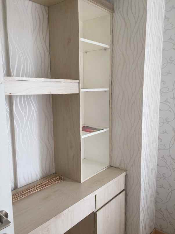 disewakan apartemen jl jend ahmad yani kav 49