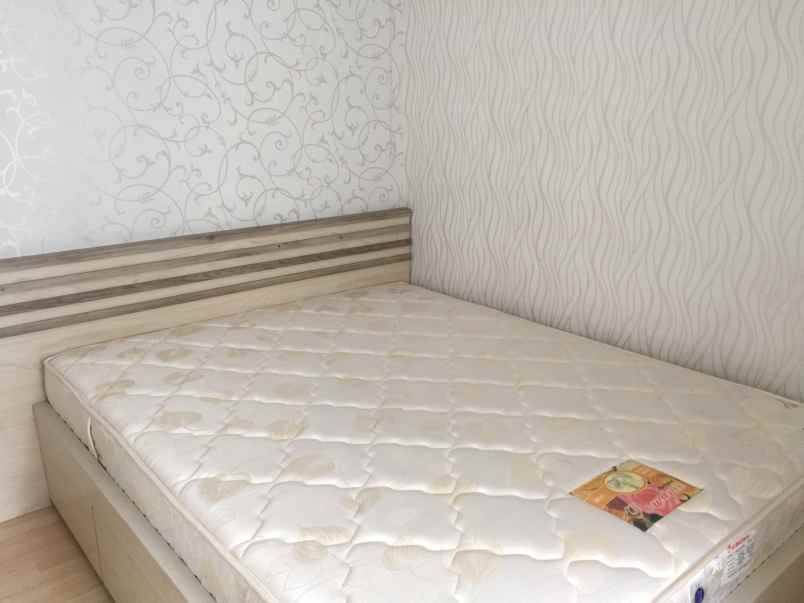 disewakan apartemen jl jend ahmad yani kav 49