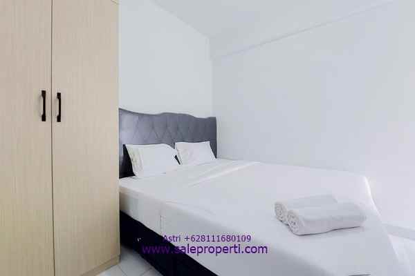 disewakan apartemen kota ayodhya