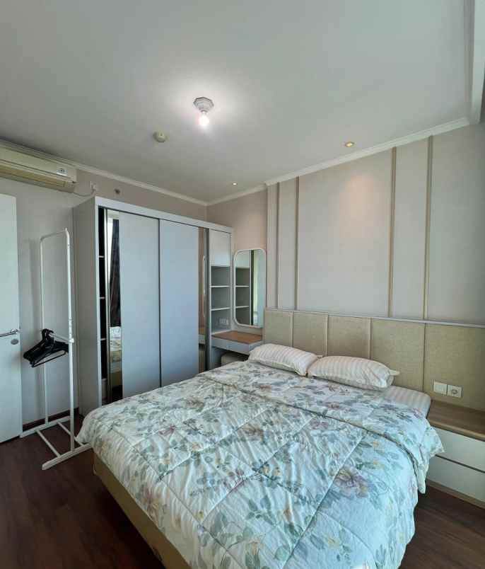 disewakan apartemen mayjen sungkono gunung