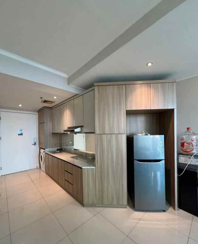 disewakan apartemen mayjen sungkono gunung