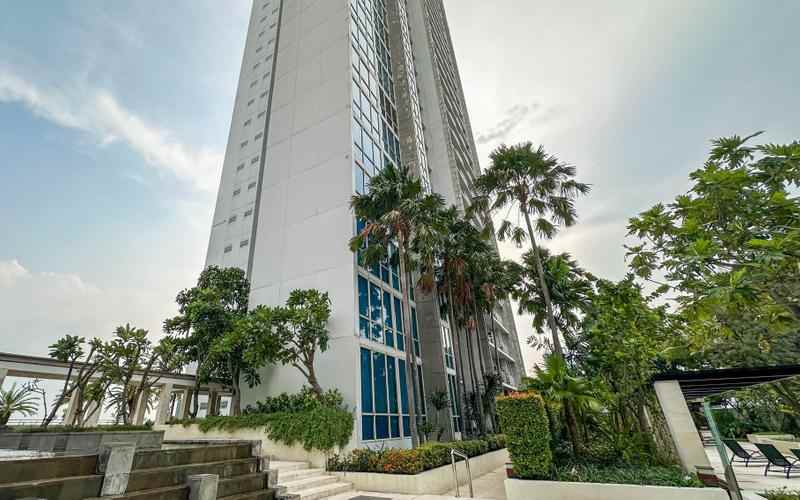 disewakan apartemen mayjen sungkono gunung