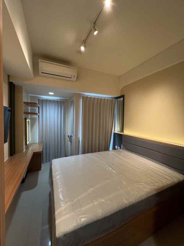 disewakan apartemen pakuwon city mall kejawan