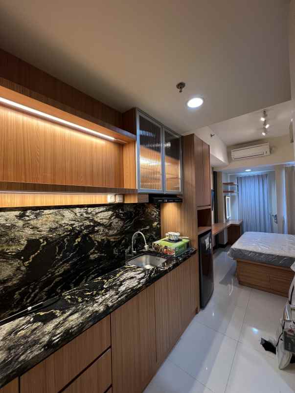 disewakan apartemen pakuwon city mall kejawan