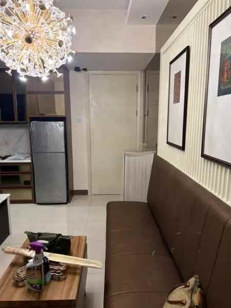 disewakan apartemen ptc