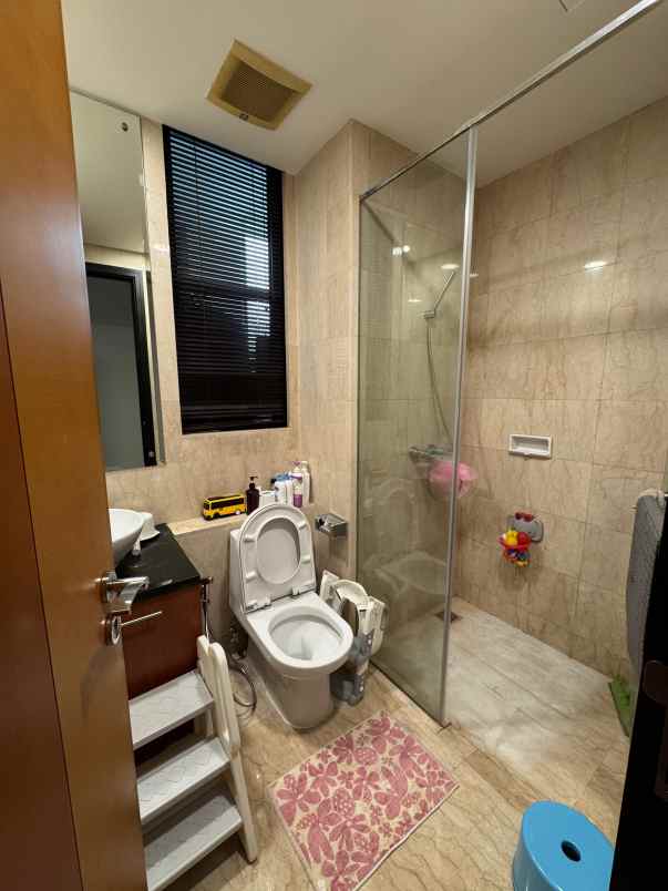 disewakan apartemen setiabudi residence