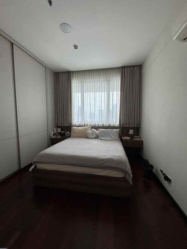 disewakan apartemen setiabudi residence