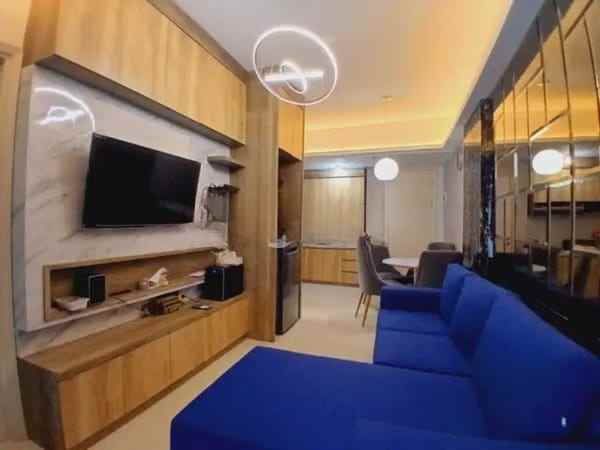 disewakan apartemen surabaya barat