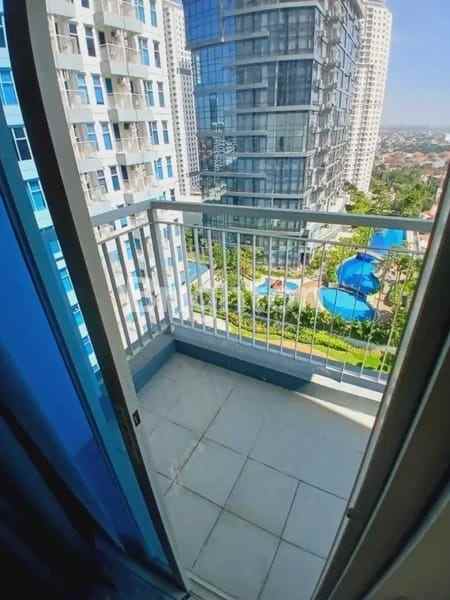 disewakan apartemen surabaya barat