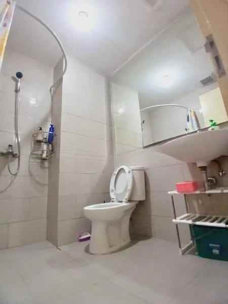 disewakan apartemen surabaya barat