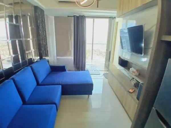 disewakan apartemen surabaya barat