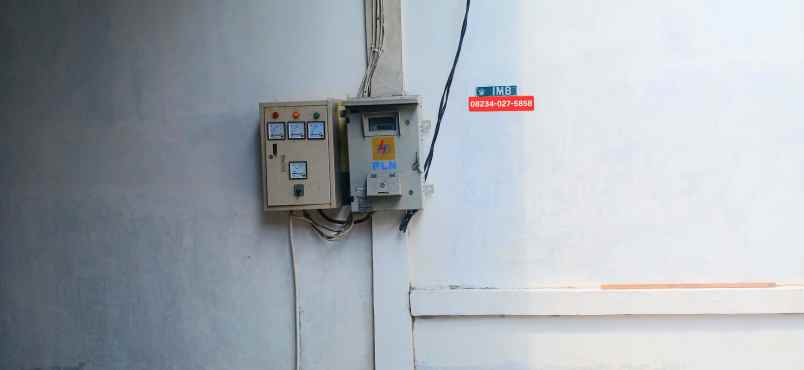 disewakan gudang 1000 m2 di tabanan bali