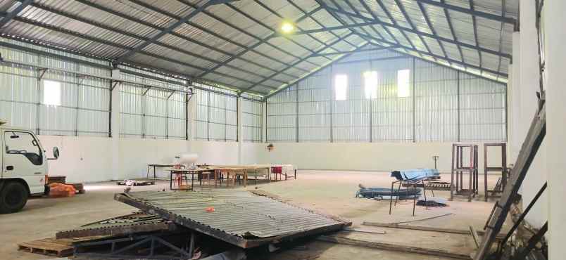 disewakan gudang 1000 m2 di tabanan bali