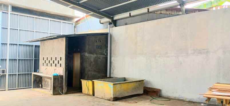 disewakan gudang 1000 m2 di tabanan bali