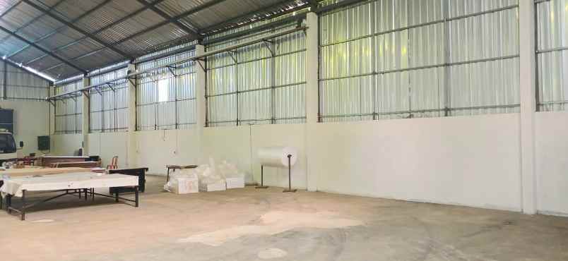 disewakan gudang 1000 m2 di tabanan bali
