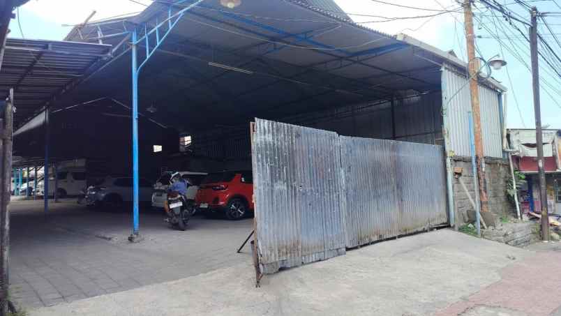 disewakan gudang di batuyang batubulan gianyar bali