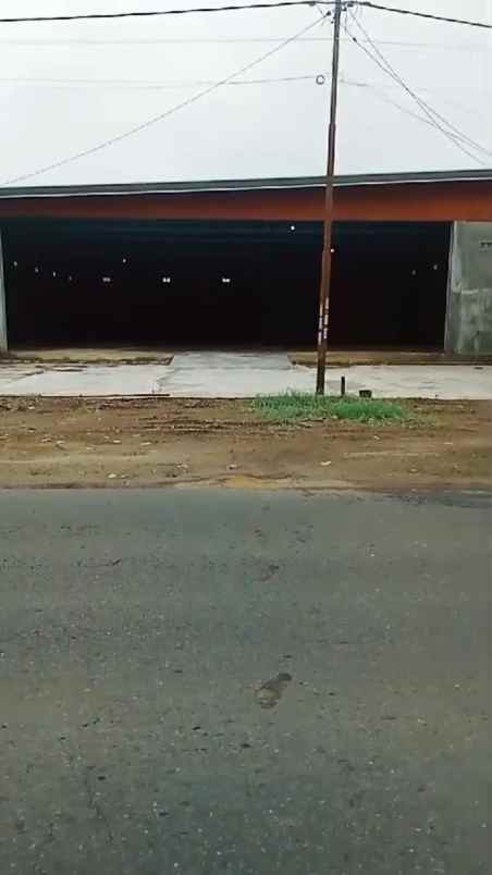 disewakan gudang di jombang