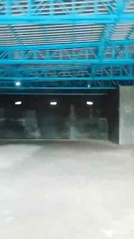 disewakan gudang di jombang