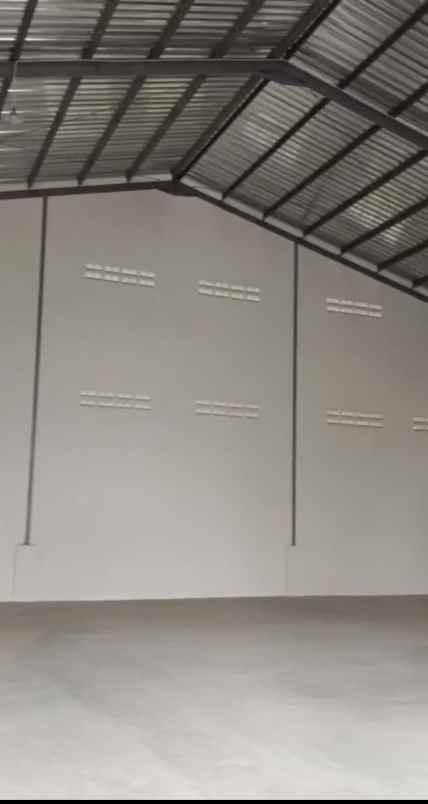 disewakan gudang di malang