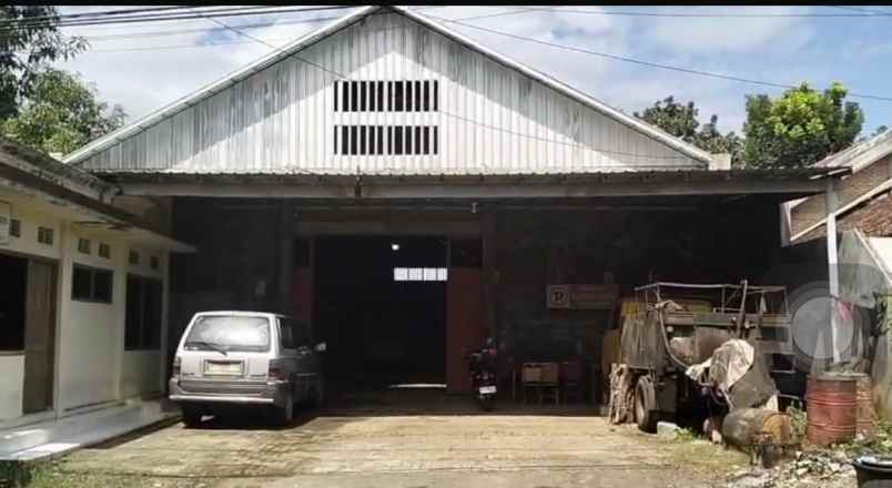 disewakan gudang di pacitan jawa timur