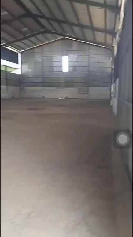 disewakan gudang di pandaan