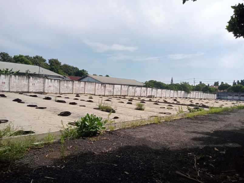 disewakan gudang di tuban