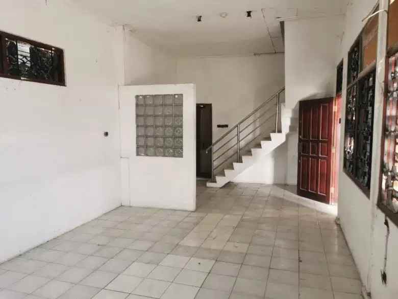 disewakan gudang magomulyo indah surabaya