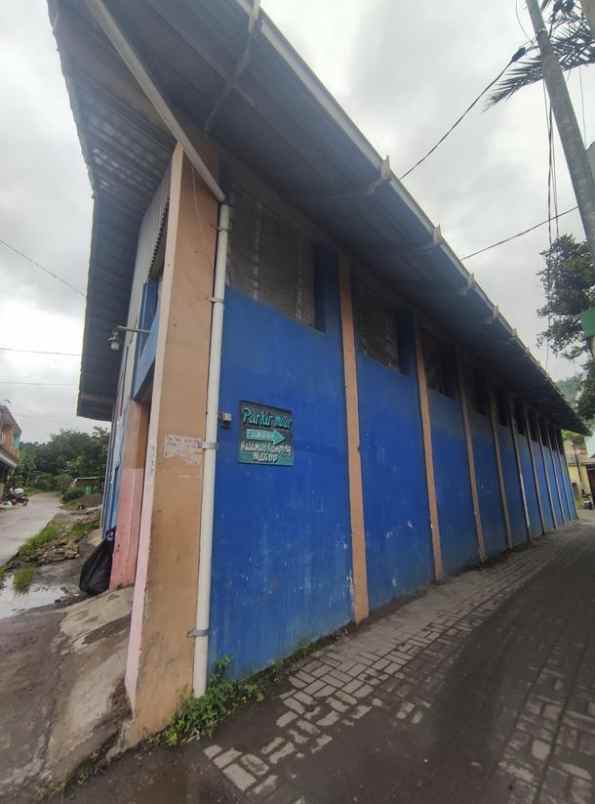 disewakan gudang siap pakai di cimahi selatan