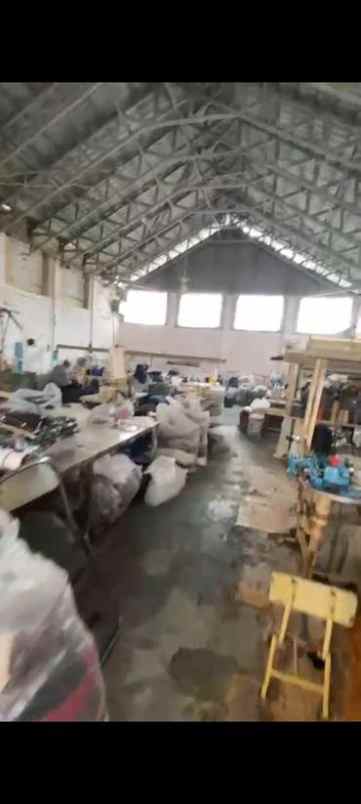 disewakan gudang siap pakai di cimahi selatan