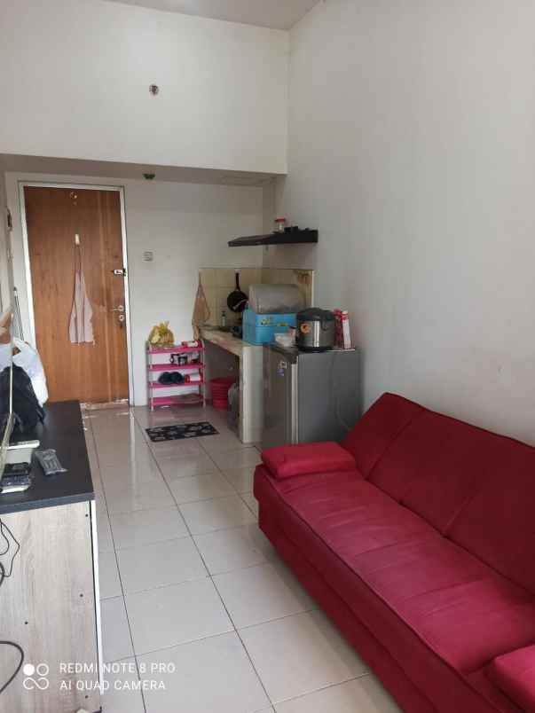 disewakan jual apartemen puncak permai tower a