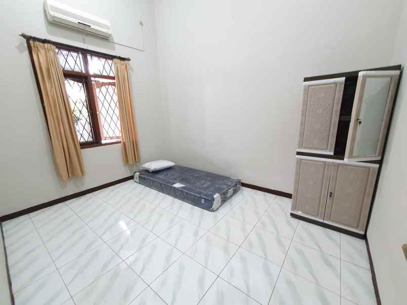 disewakan kost jl pasir mas selatan b 57