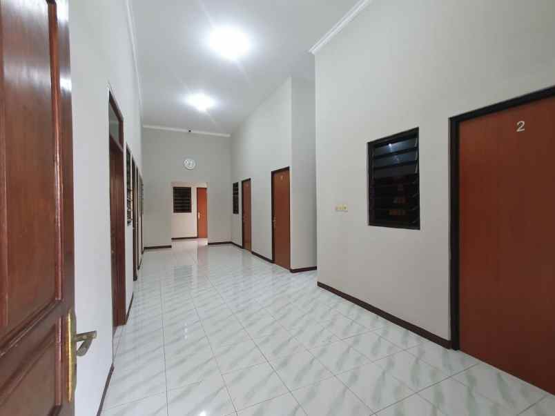 disewakan kost jl pasir mas selatan b 57