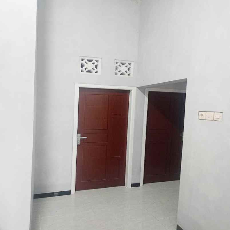 disewakan kost kelurahan mrican rt 04 rw